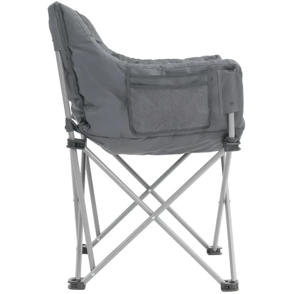 Фото - Складаний стілець Outwell Sardis Lake Chair (470474)